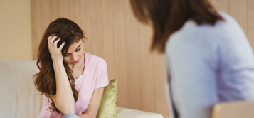 Delhi psychiatric center